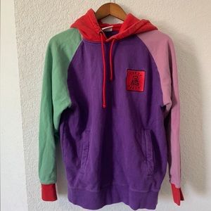 Teddy Fresh Hoodie